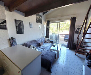  Appartement  vendre 2 pices 30 m