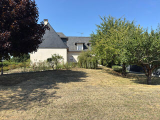  Maison � vendre 8 pi�ces 200 m�