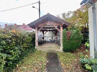  Maison � vendre 4 pi�ces 81 m�