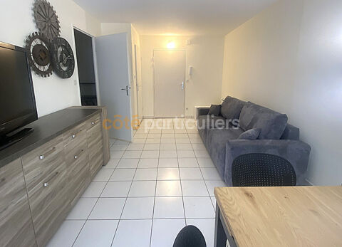  Appartement � louer 2 pi�ces 45 m�