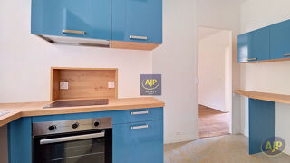  Appartement à vendre 2 pièces 40 m²