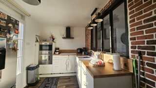  Maison � vendre 4 pi�ces 92 m�