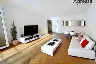  Appartement � vendre 4 pi�ces 94 m�