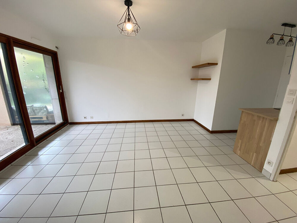 Appartement Saint Jean De Braye 1 pièce(s) 26 m2