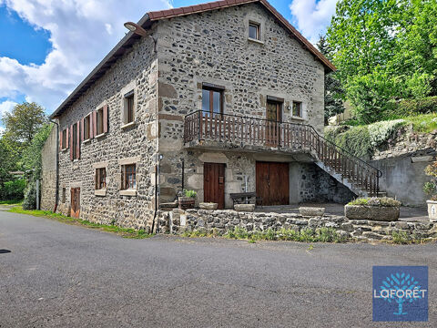   Maison VAURES 4 pi�ce(s) 110 m2 Maison - 4 pi�ce(s) - 110 m�