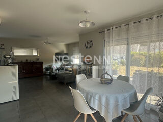  Maison à vendre 5 pièces 82 m²