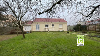  Maison � vendre 5 pi�ces 110 m�