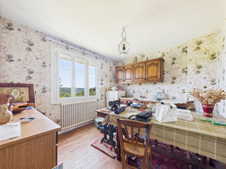  Maison � vendre 4 pi�ces 78 m�