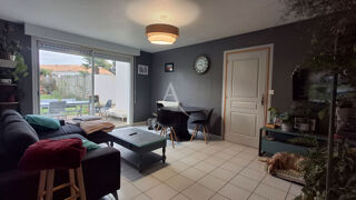  Maison � vendre 7 pi�ces 1 m� La jarne