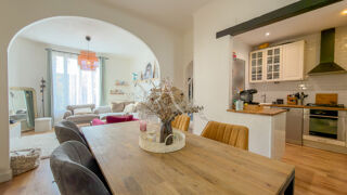 Maison - 5 pièce(s) - 76 m²