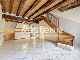  Maison � louer 3 pi�ces 80 m�