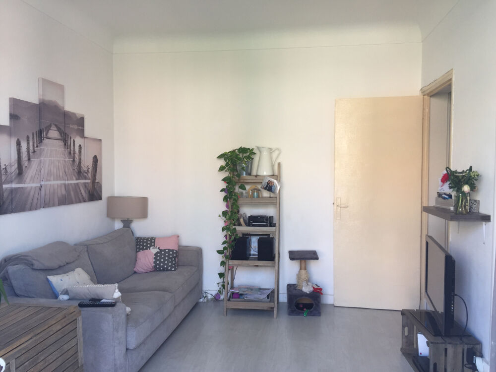 Location Appartement aix avenue blondel T2 Aix en provence