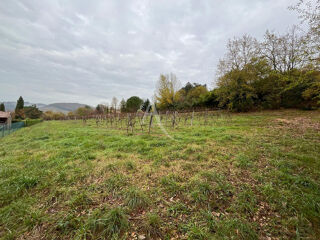  Terrain à vendre 1145 m²