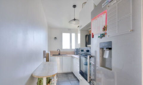  Appartement � louer 3 pi�ces 58 m�