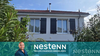  Maison � vendre 5 pi�ces 109 m�