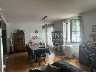  Maison � vendre 6 pi�ces 138 m�