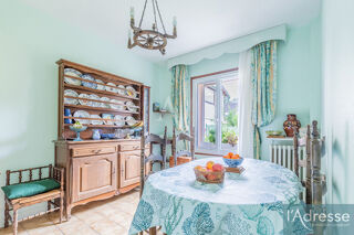  Maison � vendre 5 pi�ces 100 m�