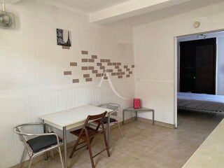  Appartement à louer 2 pièces 29 m²