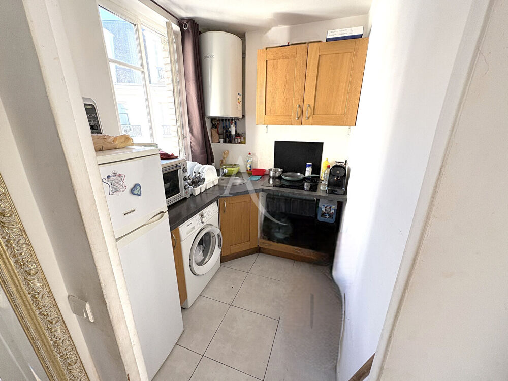 Appartement Nogent Sur Marne 2 pièce(s) 37 m2