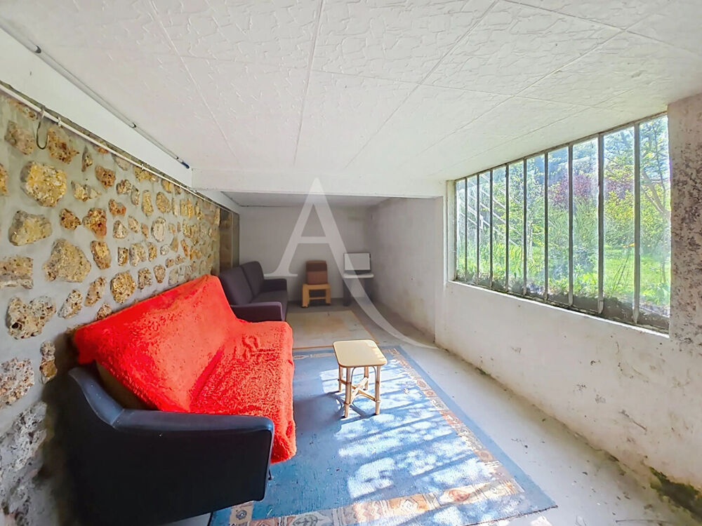 Vente Maison Maison PALAISEAU 3 pièces 58.63 m² Palaiseau