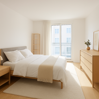  Appartement à vendre 2 pièces 37 m²