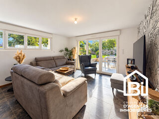  Maison à vendre 7 pièces 136 m²