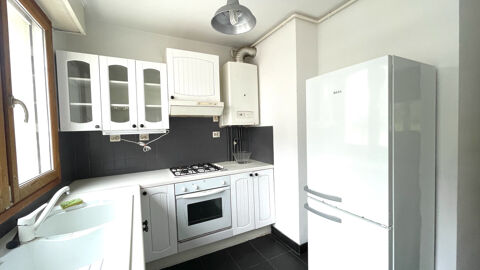  Appartement à vendre 2 pièces 53 m²