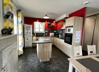  Maison � vendre 5 pi�ces 115 m�