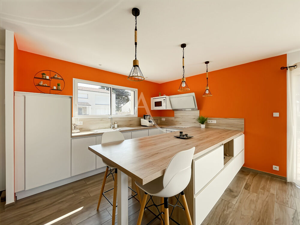 Maison proche Plage - Saint Jean De Monts