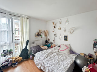  Appartement � vendre 3 pi�ces 74 m�