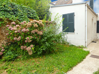  Appartement à louer 1 pièce 34 m²