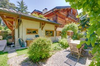 Appartement à vendre 4 pièces 98 m²