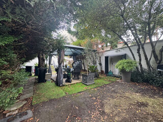  Maison � vendre 4 pi�ces 143 m�