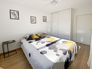  Appartement � vendre 2 pi�ces 45 m�