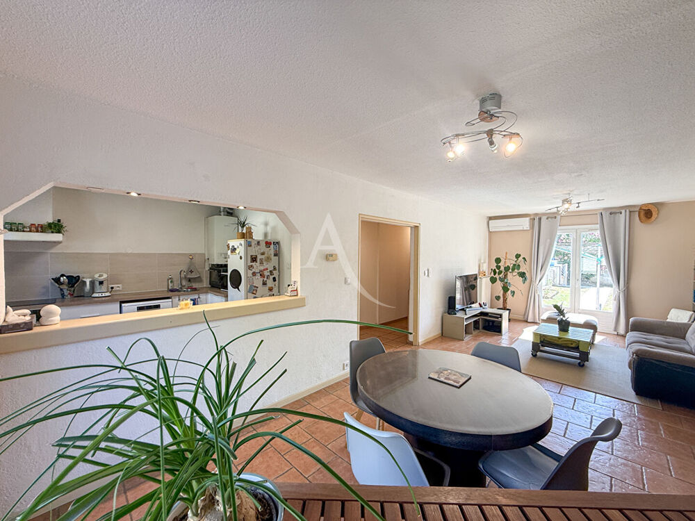 Vente Maison Maison Entressen Istres