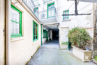  Maison � vendre 7 pi�ces 154 m� Pontoise