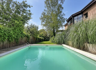  Maison à vendre 6 pièces 189 m²