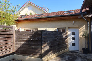 Maison 4 pièces 80 m² · à Besançon · 80 m² · 265 000 €