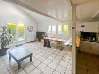  Maison � vendre 3 pi�ces 60 m�