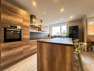  Appartement � vendre 4 pi�ces 84 m�