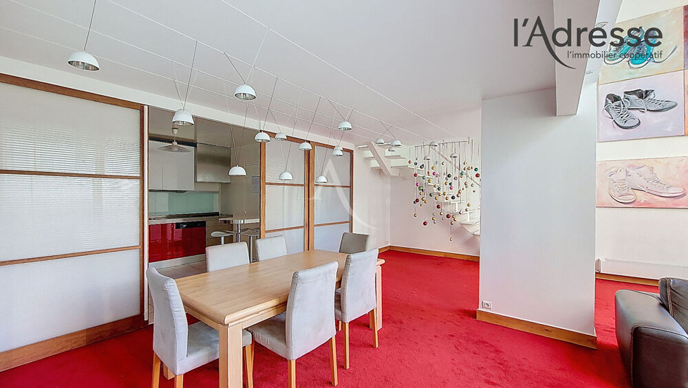� vendre  Appartement Puteaux (92800)