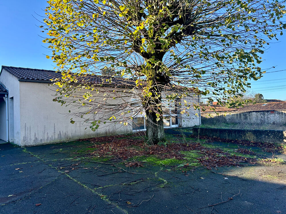 Vente Maison L'ILE D'ELLE L ile d elle