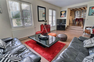  Maison � vendre 7 pi�ces 129 m�