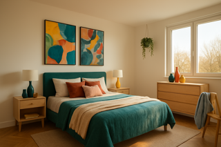  Appartement à vendre 3 pièces 54 m²