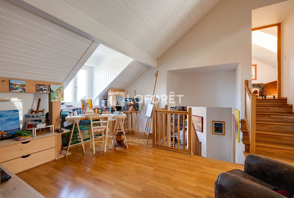  vendre  Maison Neuvecelle (74500)