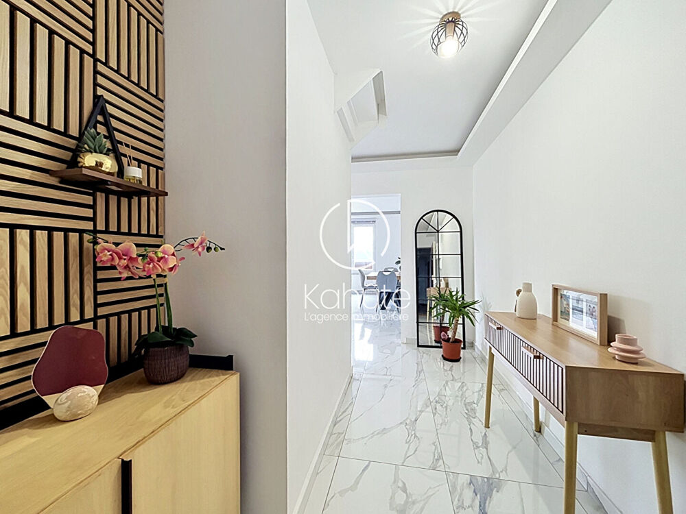 Appartement 5 pièces 107 m² · à Lyon 9 · 107 m² · 399 000 €