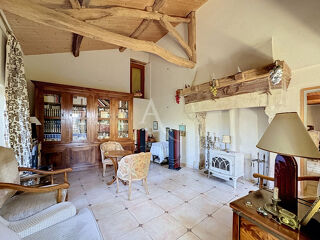  Maison à vendre 8 pièces 150 m²