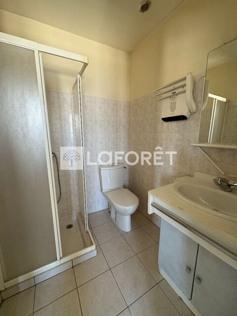  Appartement � louer 2 pi�ces 31 m�