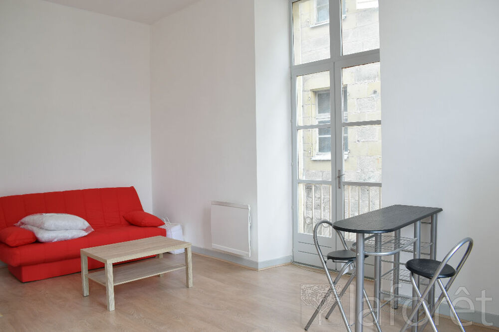 Appartement Brive La Gaillarde 1 pièce 32 m²