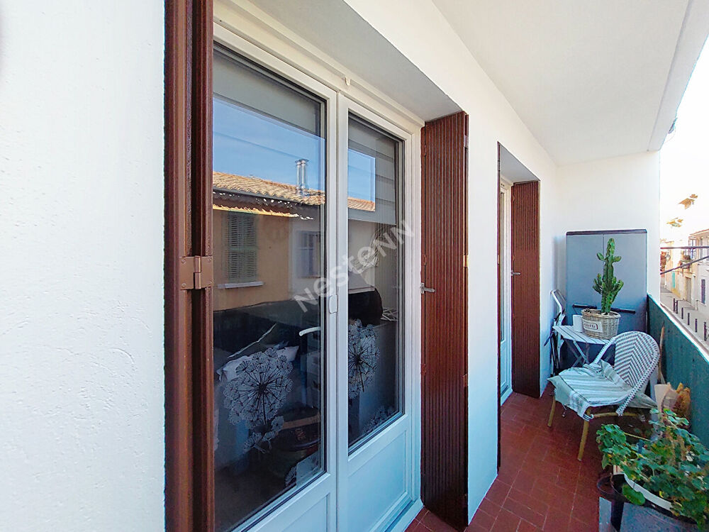Appartement 2 pièces 39 m² · à La Seyne sur Mer · 39 m² · 119 000 €